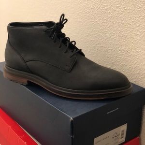 Cole Haan Boots SZ 10.5 Brand New
